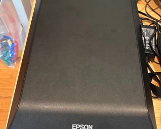 Epson printer