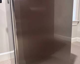 Minifridge in good condition