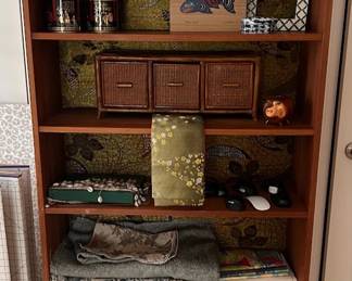 Scan Design Bookshelf