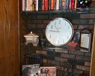 Books