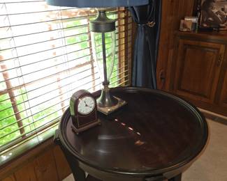 End tables