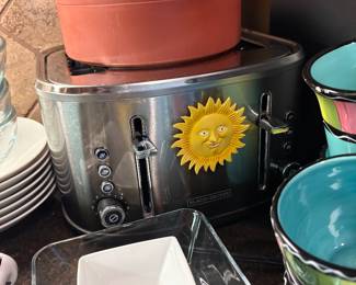 Black & Decker Toaster