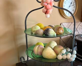 Kitchen decor 