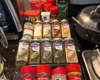 Spices 