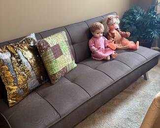 Futon by Serta