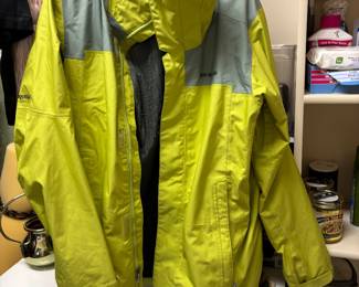Patagonia Jacket 