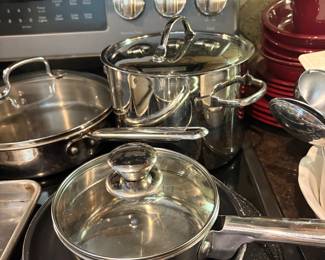 Cookware