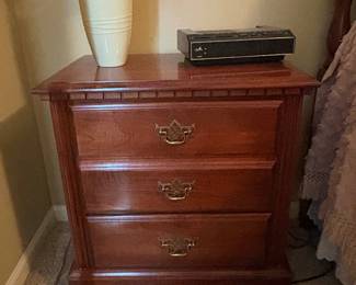 Nightstands 