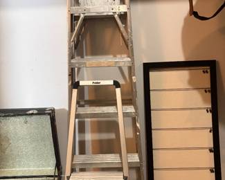 Ladders