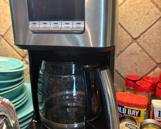 Calphalon coffee system 