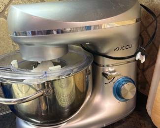 Kuccu Stand mixer