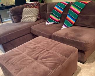 Sectional