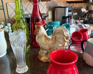 Kitchen decor