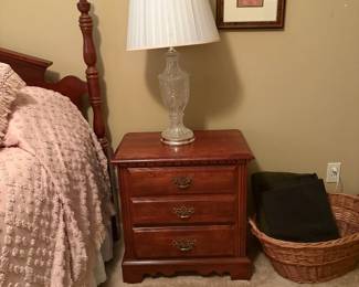 Nightstands 