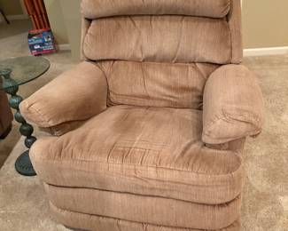 Recliner 