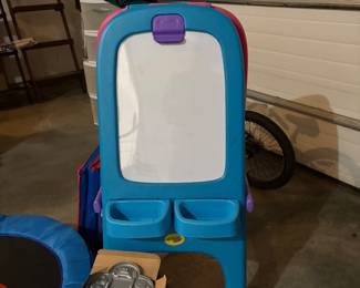 Children’s toys 