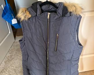 Wantdo Vest Coat 