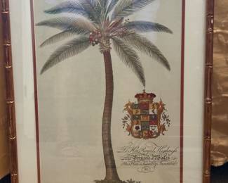 Princess of Wales Royal Crest Wall Art