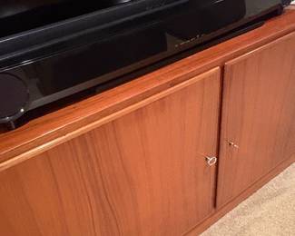Yamaha Sound bar