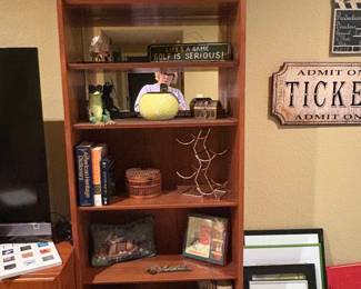 Bookshelf