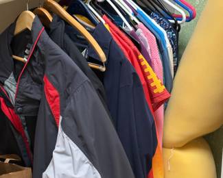 Clothing 