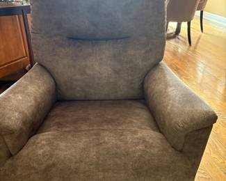 Recliner