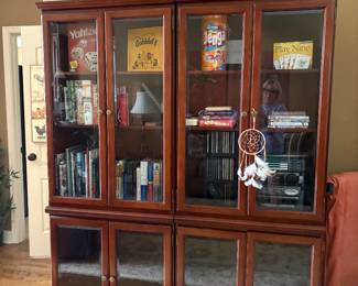 Bookcases