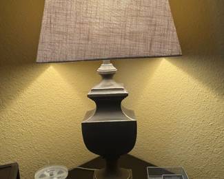Lamps 