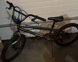 Razor BMX Bike 