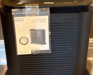 Air Cleaner