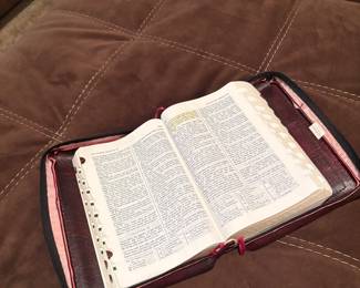 Bible 