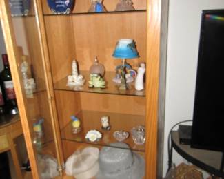 knick knacks