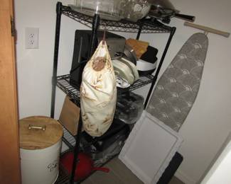 kitchen appliances