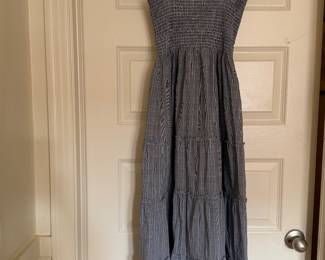 Hill House Nap dress, size XS
