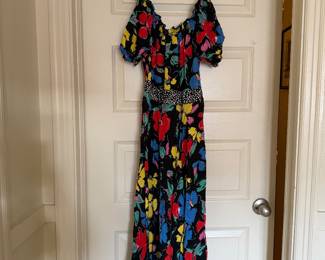 Rixo x Target, size 2