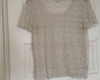 Fossil blouse