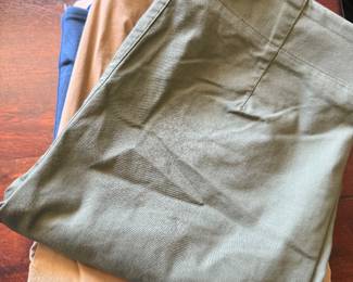 Kit + Ace :size 4 pants - great for work; work dresses