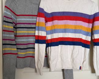 La Ligne x Target; Kule sweaters