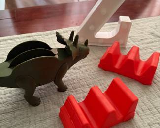 Kids taco holders