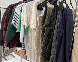 NWT kids clothes, outerwear