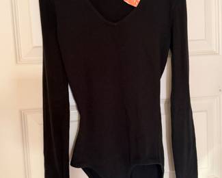 Madewell bodysuit