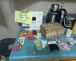 Sale Picture