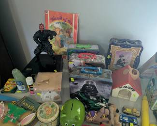 Sale Picture