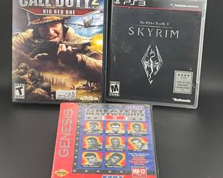 Sale Picture