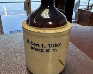 Robert Utley