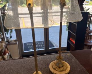 Display stands