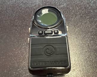 Planet Waves PW-CT-04 Clip-On Tuner for Guitar and Bass JP