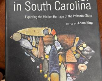 Archaeology in South Carolina