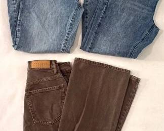 FHM154 - Pacsun Jeans