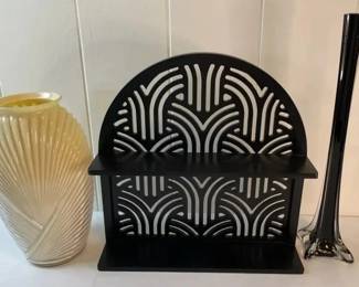 FHM157 - Vintage Art Deco Style Decor